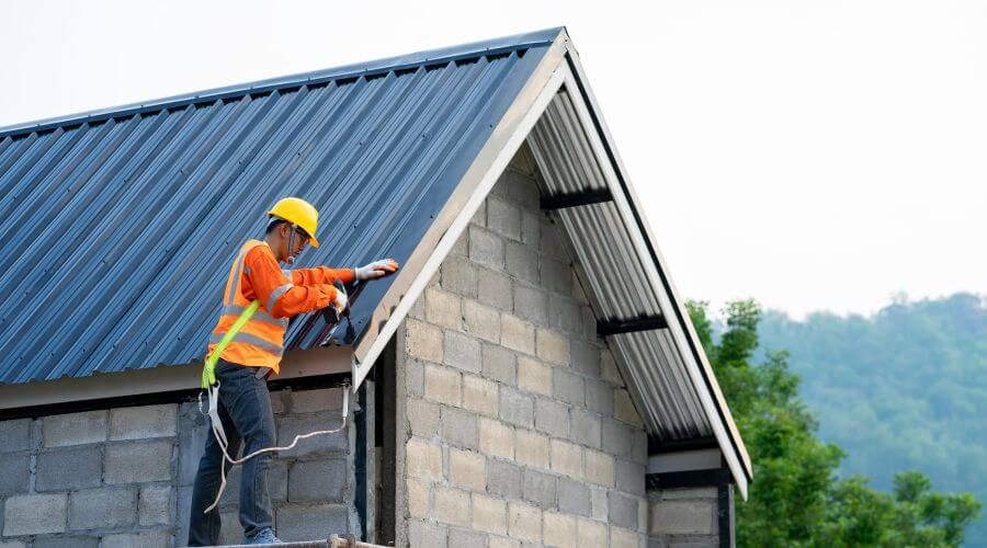 Local Chimney Repair in Randall, IA
